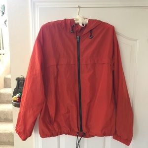 Wind breaker BLANKNYC